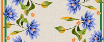 Tecido Crepe Estampado tipo Casca de Árvore