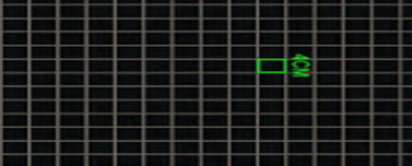 Tecido Tingido de Fio Flamê