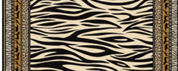 Tecido Crepe Estampado tipo Casca de Árvore