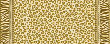 Tecido Crepe Estampado tipo Casca de Árvore