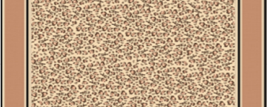 Tecido Crepe Estampado tipo Casca de Árvore