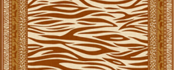 Tecido Crepe Estampado tipo Casca de Árvore