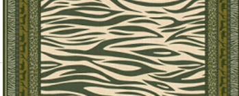 Tecido Crepe Estampado tipo Casca de Árvore