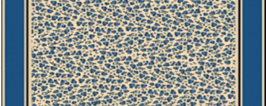 Tecido Crepe Estampado tipo Casca de Árvore