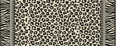 Tecido Crepe Estampado tipo Casca de Árvore